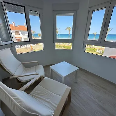 Σπίτι διακοπών Casa Del Mar San Juan Playa By Sunset *