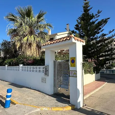 Σπίτι διακοπών Casa Del Mar San Juan Playa By Sunset