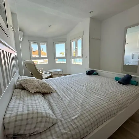 Casa Del Mar San Juan Playa By Sunset Holiday home