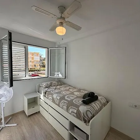 Casa Del Mar San Juan Playa By Sunset Holiday home *
