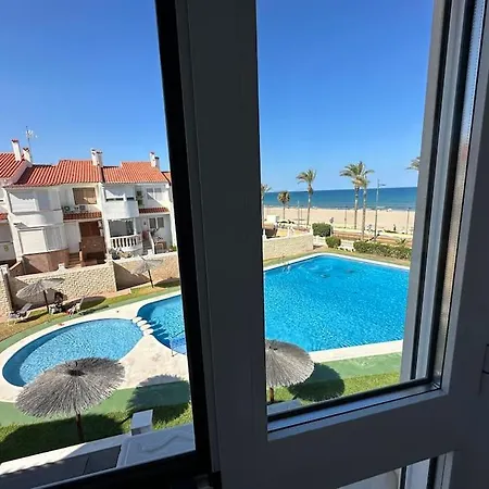 Casa Del Mar San Juan Playa By Sunset Holiday home