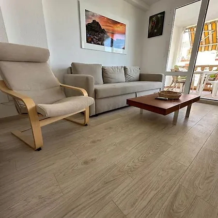 Holiday home Casa Del Mar San Juan Playa By Sunset El Campello