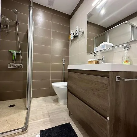 Casa Del Mar San Juan Playa By Sunset Holiday home *