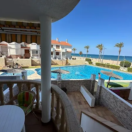Holiday home Casa Del Mar San Juan Playa By Sunset *