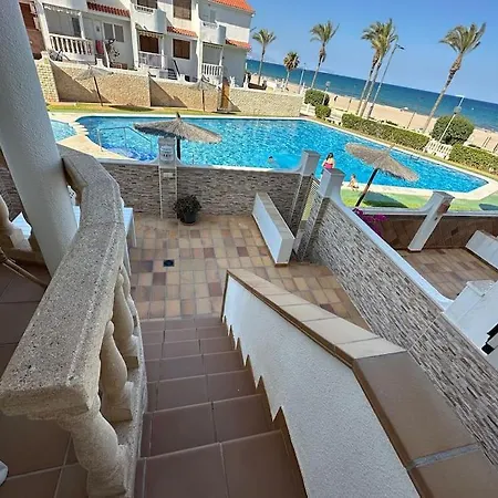 Holiday home Casa Del Mar San Juan Playa By Sunset