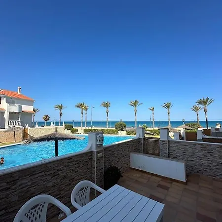 Casa Del Mar San Juan Playa By Sunset Holiday home