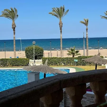 Casa Del Mar San Juan Playa By Sunset Holiday home