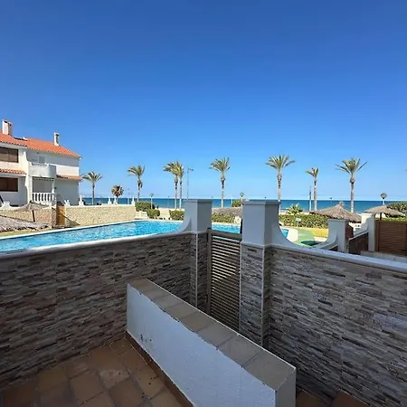 Holiday home Casa Del Mar San Juan Playa By Sunset