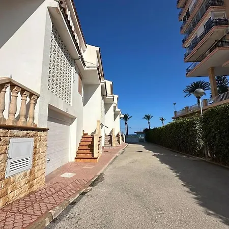 Casa Del Mar San Juan Playa By Sunset El Campello