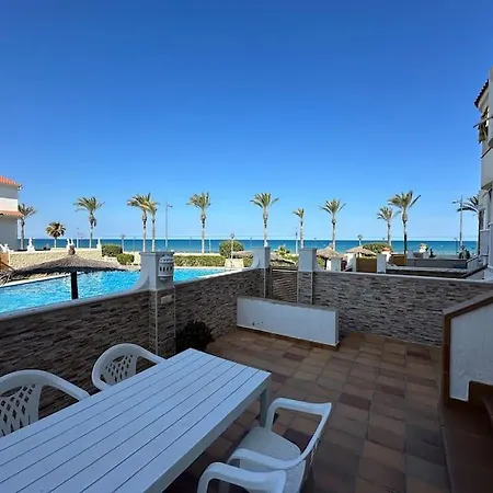 Casa Del Mar San Juan Playa By Sunset Holiday home El Campello