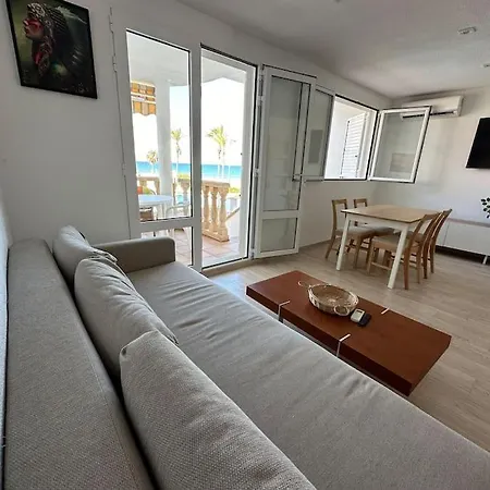 Casa Del Mar San Juan Playa By Sunset Holiday home El Campello