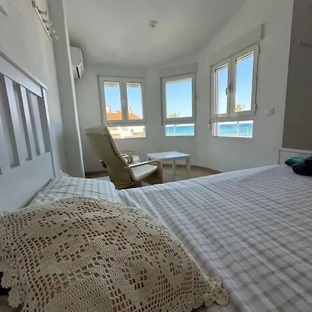 Holiday home Casa Del Mar San Juan Playa By Sunset *