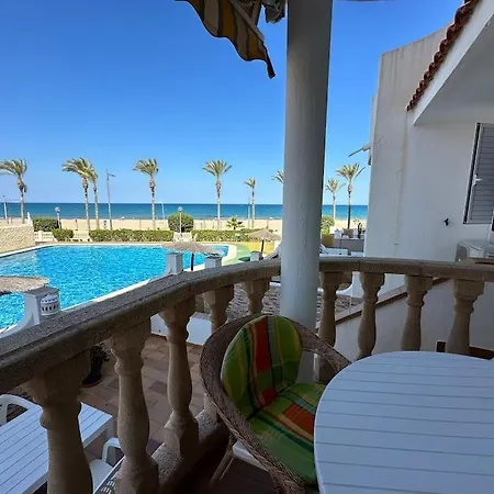 Casa Del Mar San Juan Playa By Sunset Holiday home El Campello