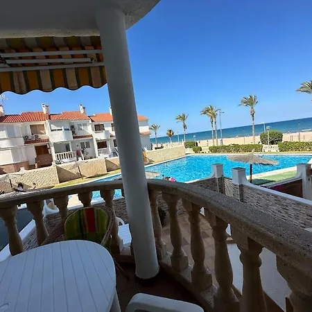 Casa Del Mar San Juan Playa By Sunset Holiday home *