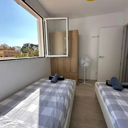 Holiday home Casa Del Mar San Juan Playa By Sunset *