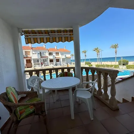 Casa Del Mar San Juan Playa By Sunset Holiday home El Campello