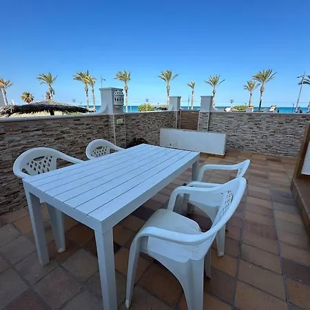 Casa Del Mar San Juan Playa By Sunset El Campello