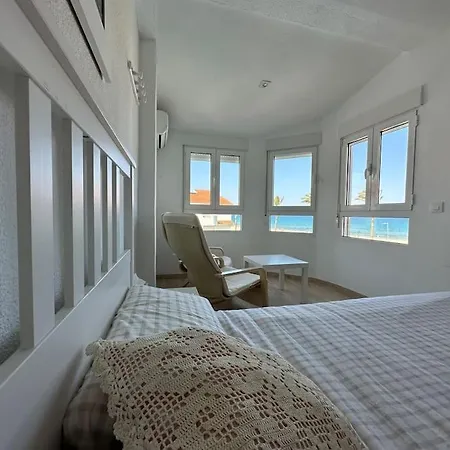 Holiday home Casa Del Mar San Juan Playa By Sunset *