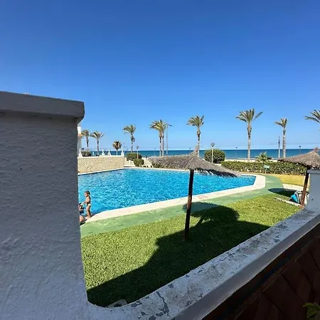 Holiday home Casa Del Mar San Juan Playa By Sunset *