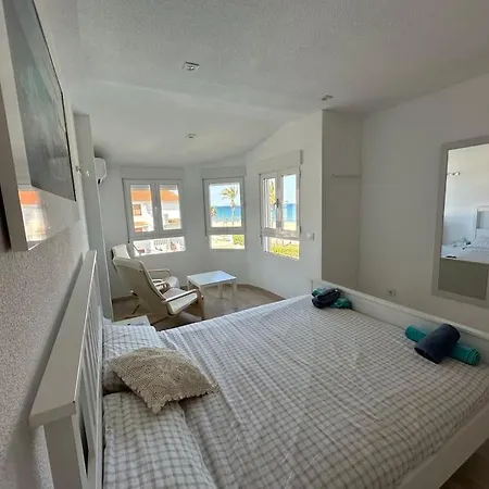 Casa Del Mar San Juan Playa By Sunset Holiday home El Campello