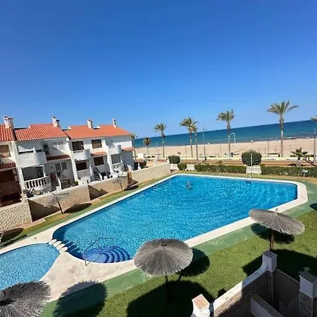 Holiday home Casa Del Mar San Juan Playa By Sunset *