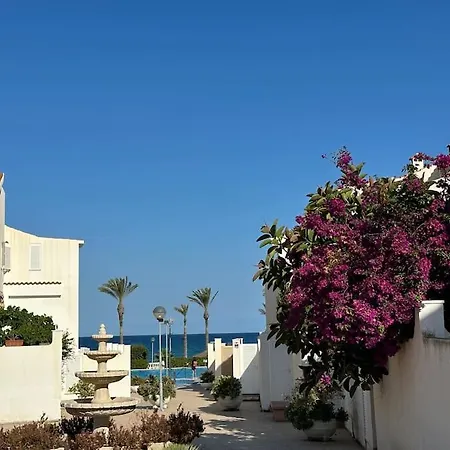 Casa Del Mar San Juan Playa By Sunset Holiday home El Campello