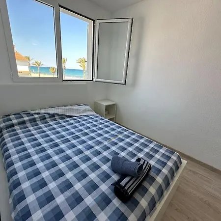 Casa Del Mar San Juan Playa By Sunset Holiday home El Campello