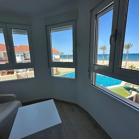 Casa Del Mar San Juan Playa By Sunset Holiday home El Campello