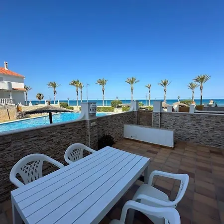 Holiday home Casa Del Mar San Juan Playa By Sunset